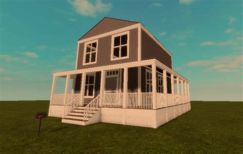 house roblox